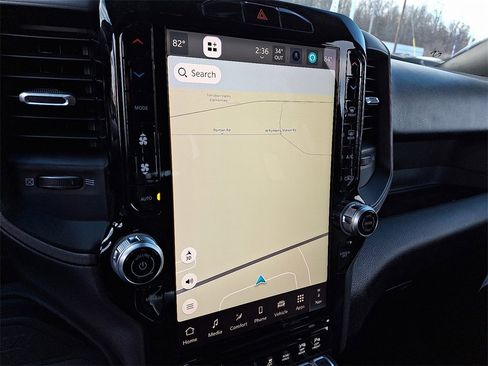 New 2026 RAM 2500 Tradesman w/ Power Wagon Package image 11