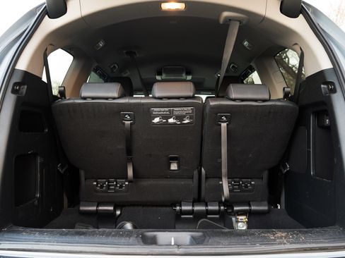 Used 2023 Honda Odyssey Touring image 47