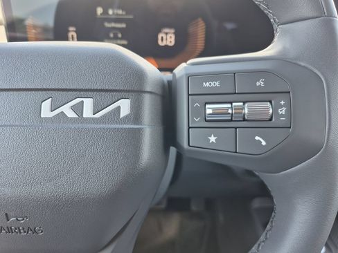 New 2027 Kia Seltos X-Line S AWD/4WD image 20