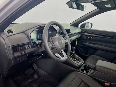 New 2026 Honda CR-V Sport-L image 8