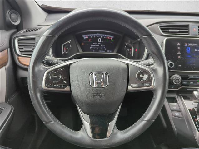 Used 2019 Honda CR-V EX-L image 16