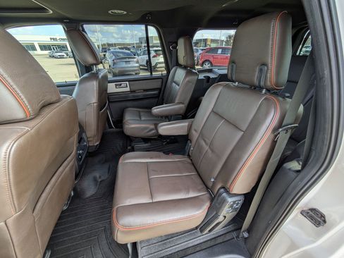 Used 2017 Ford Expedition EL King Ranch image 28