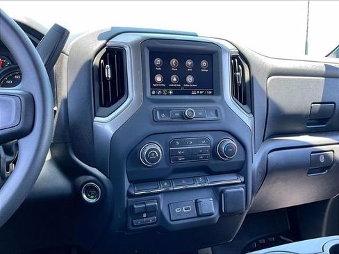 New 2026 Chevrolet Silverado 2500 W/T w/ WT Convenience Package AWD/4WD image 12