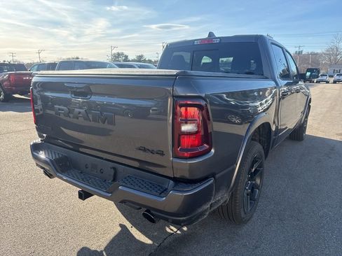 New 2026 RAM 1500 Laramie image 5