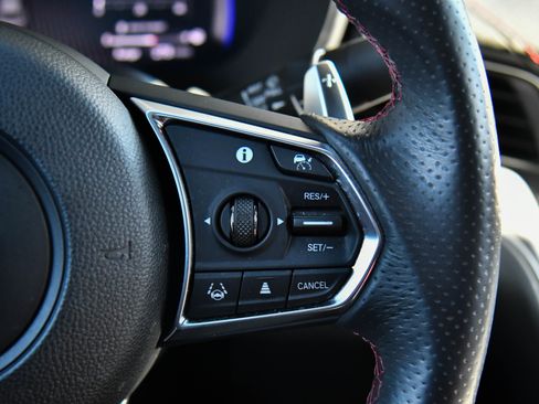 Used 2024 Acura TLX SH-AWD w/ A-SPEC Pkg image 34