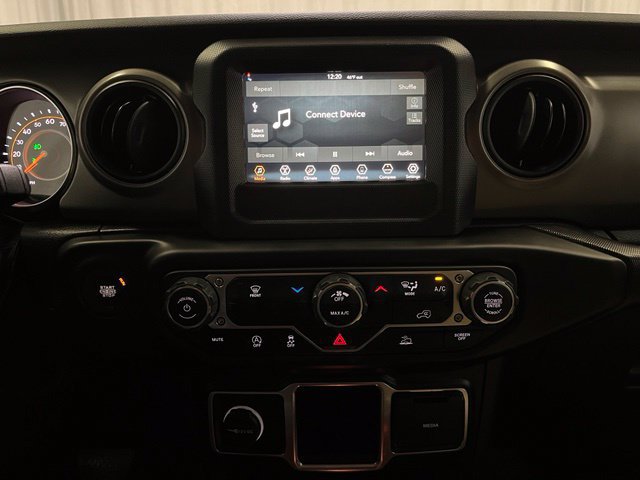 Used 2023 Jeep Wrangler Sport AWD/4WD image 18