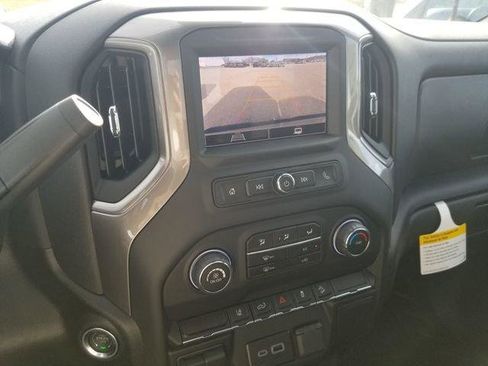 New 2026 Chevrolet Silverado 2500 W/T w/ WT Convenience Package image 8