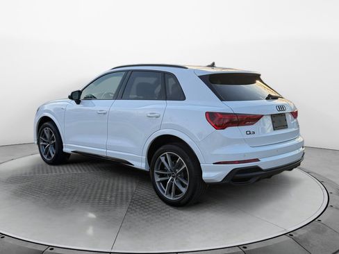 Certified 2024 Audi Q3 2.0T Premium Plus w/ Premium Plus Package image 5