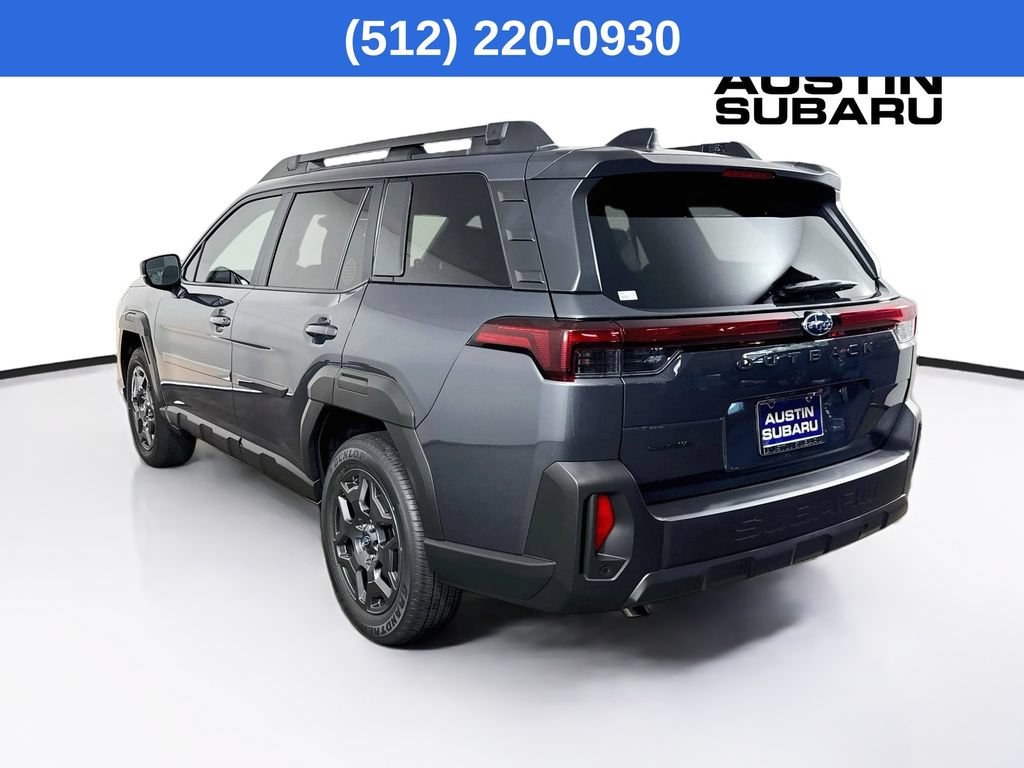 New 2026 Subaru Outback Premium AWD/4WD image 6