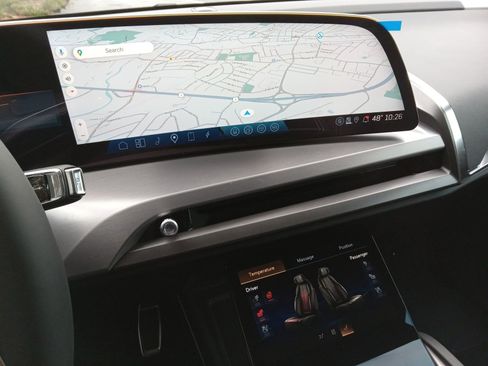 New 2026 Cadillac Vistiq Luxury image 16