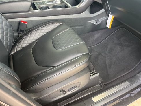 Used 2024 Ford Edge Titanium w/ Equipment Group 301A image 20