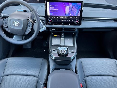 New 2026 Toyota bZ AWD/4WD image 9