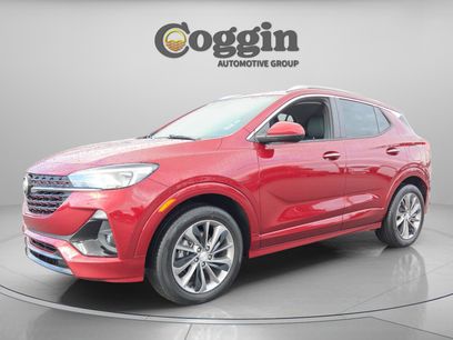 Used 2023 Buick Encore GX Select w/ Sport Touring Package