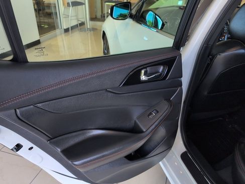 Used 2020 Nissan Maxima SR w/ Sport Mat Group image 30