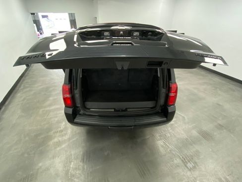 Used 2019 Chevrolet Tahoe Premier image 49