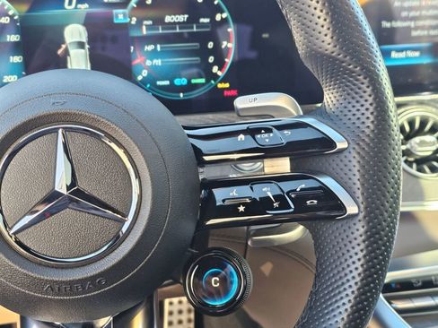 Used 2022 Mercedes-Benz AMG GT 43 image 33