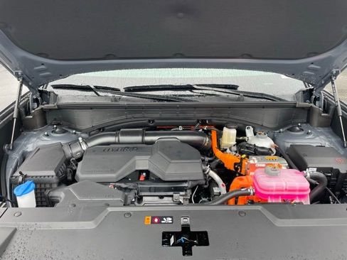 New 2026 Hyundai Santa Fe SE AWD/4WD image 29