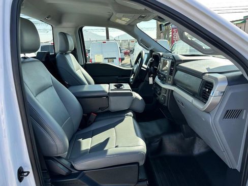 Used 2021 Ford F150 XL w/ Trailer Tow Package image 21