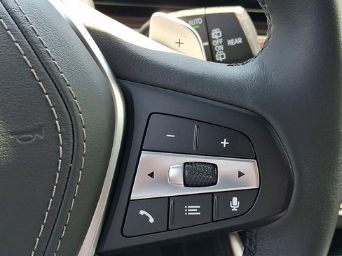 Certified 2026 BMW X5 xDrive40i AWD/4WD image 25