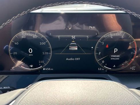 New 2026 INFINITI QX80 Luxe w/ Cargo Package image 30