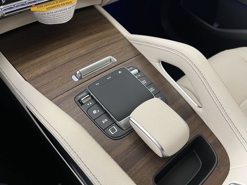 New 2026 Mercedes-Benz GLE 350 4MATIC image 34