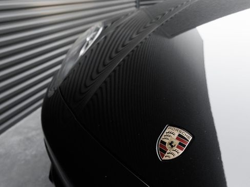 Certified 2023 Porsche Cayenne Platinum Edition AWD/4WD image 39