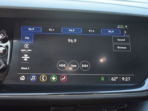 Used 2023 Buick Envision Preferred w/ Sport Touring Package AWD/4WD image 31