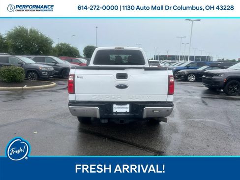 Used 2016 Ford F350 XLT w/ XLT Value Package RWD image 5