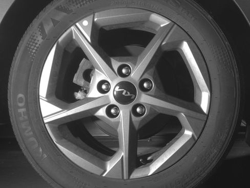 Used 2025 Kia K4 LXS FWD image 15