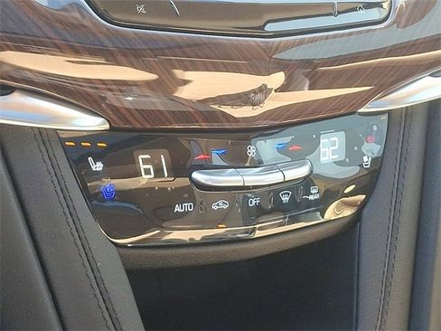 New 2025 Cadillac XT6 Premium Luxury w/ Platinum Package image 14