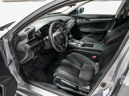 Used 2020 Honda Civic LX image 17