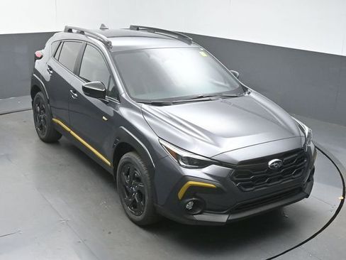 New 2026 Subaru Crosstrek 2.5i Sport w/ Popular Package #4A AWD/4WD image 39