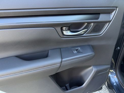 New 2026 Honda CR-V Sport-L image 34