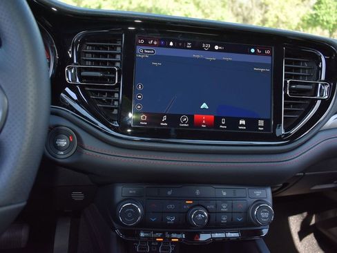 New 2026 Dodge Durango GT w/ Blacktop Package AWD/4WD image 16
