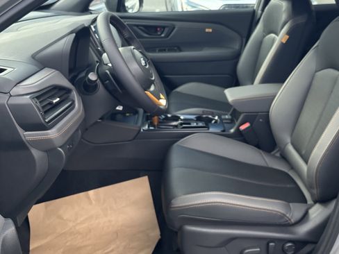 New 2026 Subaru Forester Wilderness image 15