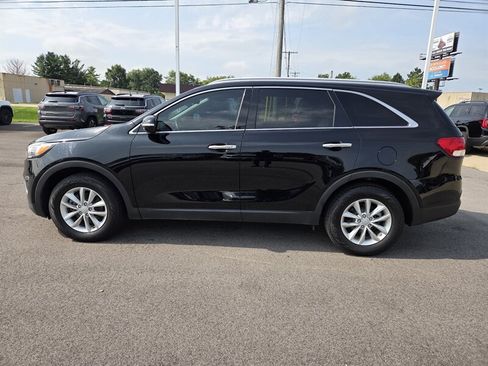 Used 2018 Kia Sorento FWD image 6