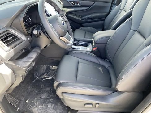 New 2026 Subaru Ascent Premium image 10