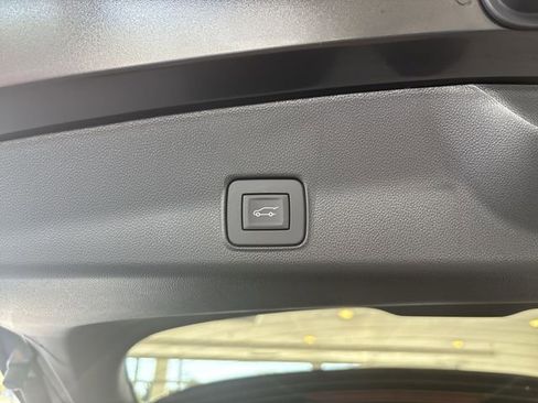 New 2026 Chevrolet TrailBlazer ACTIV w/ Convenience Package image 17