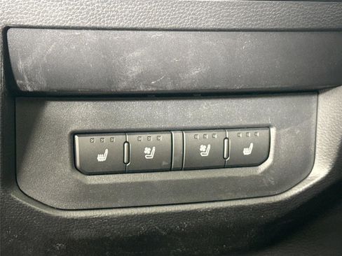 Certified 2025 Toyota Tundra Capstone image 45