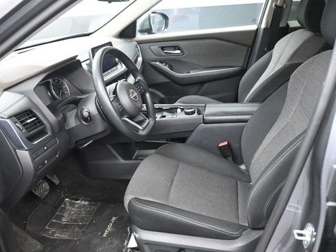 Used 2023 Nissan Rogue SV AWD/4WD image 16