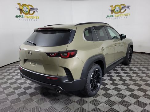 New 2026 MAZDA CX-50 Meridian Edition w/ Weather Package AWD/4WD image 9