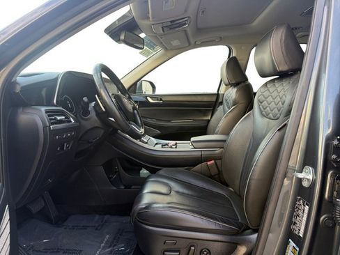 Used 2021 Hyundai Palisade Limited AWD/4WD image 10