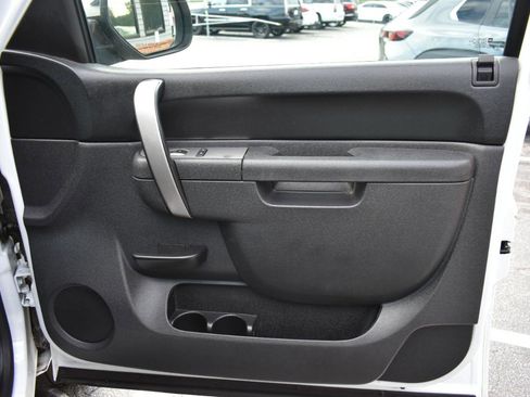 Used 2013 Chevrolet Silverado 1500 LT RWD image 34