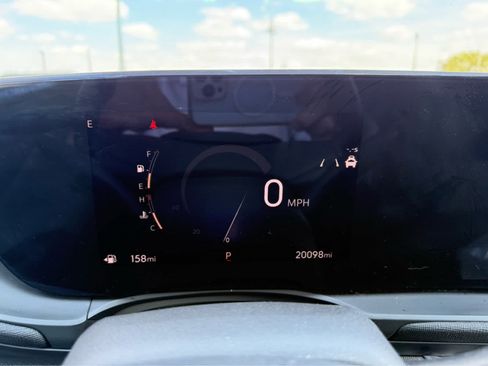 Certified 2024 Buick Envista Preferred w/ Convenience I Package image 13