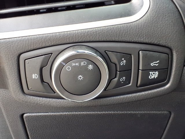 Used 2024 Ford Edge ST-Line AWD/4WD image 18