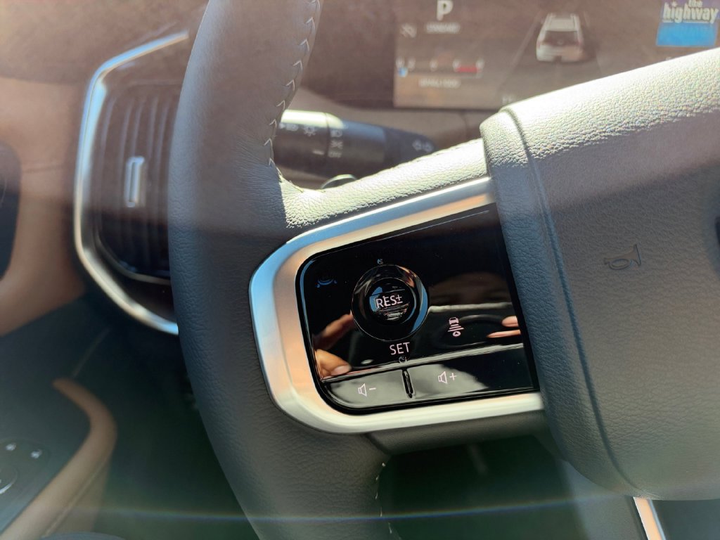 New 2027 Nissan Armada SL RWD image 21