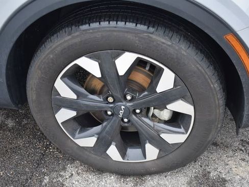 Certified 2023 Kia Sportage X-Line w/ X-Line Premium Package image 11