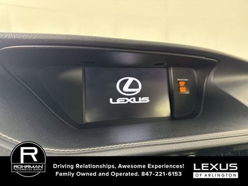 Used 2013 Lexus ES 350 image 6