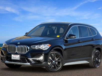 Used 2020 BMW X1 xDrive28i w/ Convenience Package