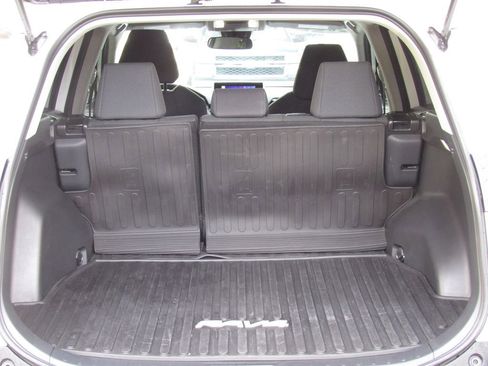 Certified 2024 Toyota RAV4 LE image 19